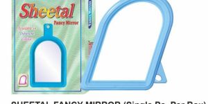 Sheetal Fancy Mirror