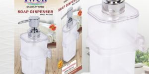Soap Dispenser