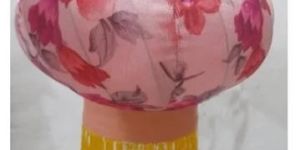 Printed Decoarative Lantern