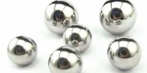 Stainless Steel Balls