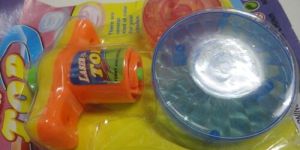 Kids Laser Top Toy