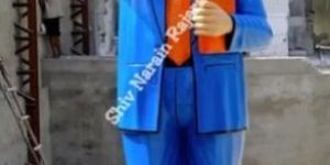 Marble Ambedkar Statue