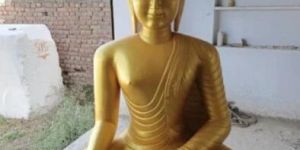 Marble Gautam Buddha Statue