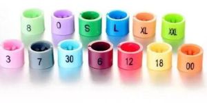 Plastic Hanger Sizer