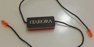 Nylon Thread Seal Tag