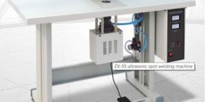 Manual Spot Welding Machine