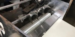 Paper Sheet Gluing Machine