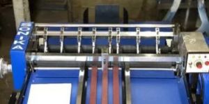 Sticker Cutting Machine