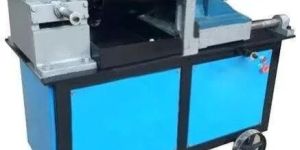 Bar Threading Machine