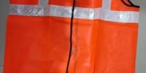 Reflective Safety Jackets