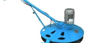 Trimix Flooring Machine