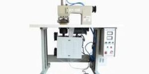 Ultrasonic Lace Cutting Machine