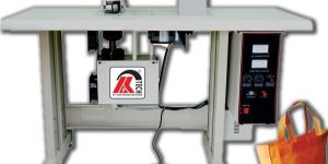 Ultrasonic Sewing Machine