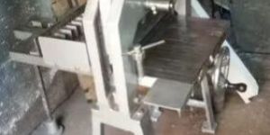 Manual Hand Operator Paper Cutting Machine