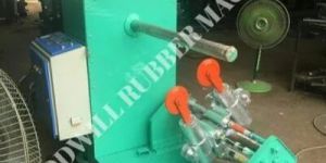 Manual Tyre Building Machine