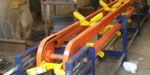 Pipe Cutting Machine