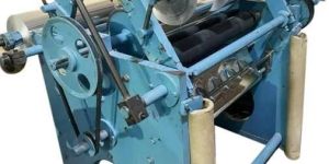 Drum Slitting Rewinding Machine