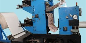 Automatic Paper Cup Printing Machine