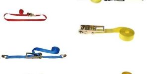 Cargo Lashing Ratchet