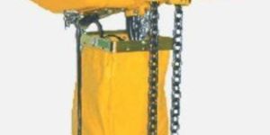 Electric Chain Hoist