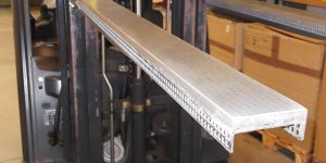 Forklift Fork Sleeve