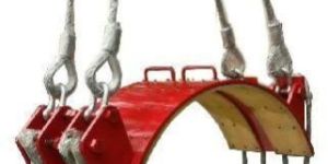 Steel Lined Choker Belts