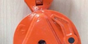 Vertical Plate Lifting Clamp