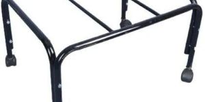 Iron Air Cooler Stand