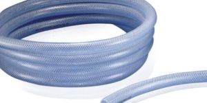 Transparent Air Pneumatic Hose