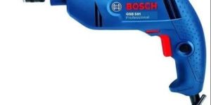 Bosch Impact Drill