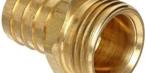 Brass Hydraulic Hose Pipe Fitting