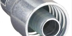 High Pressure Hose Fitting