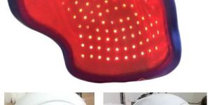 LASER HAIR GROWTH HELMET