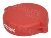 GS GVL 03 Gate Valve Lockout