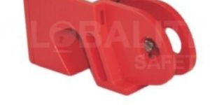 GS SCBLU 03 Circuit Breaker Lockout