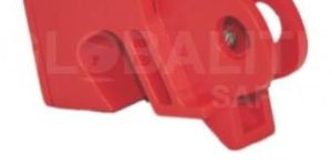 GS SCBLU 04 Circuit Breaker Lockout