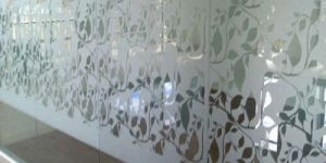 Designer Glass Film