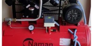 Naman 3 HP Air Compressor