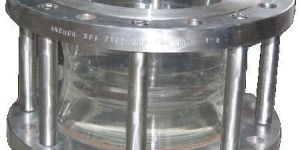 Tube Glass Valve