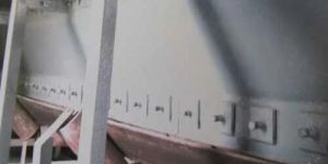 Conveyor Skirt Board