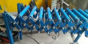 Flexible Roller Conveyor