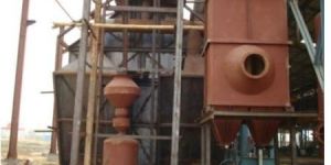 Hazardous Waste Bag Filter