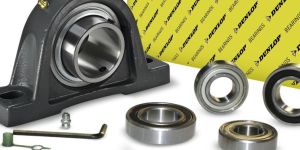 Pillow Block Bearings