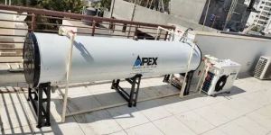 Heat Pump Water Heater