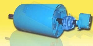 Electromagnetic Pulley