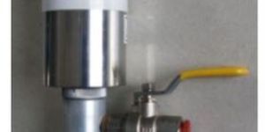 Venturi Liquid Vacuum Pump