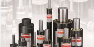 Automotive Gas Springs