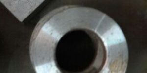 Automotive Machine Components