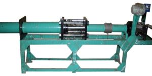 Teflon Tape Extruder Machine