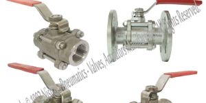 Ball Valve